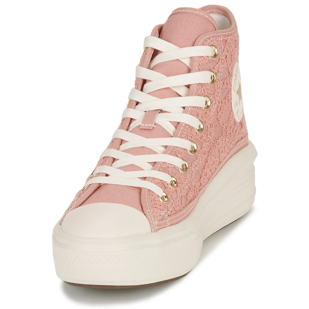 CHUCK TAYLOR ALL STAR MOVEFESTIVAL  DAISY CORD
